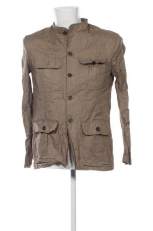 Męska kurtka DOPPELGANGER, Rozmiar S, Kolor Zielony, Cena 110,99 zł