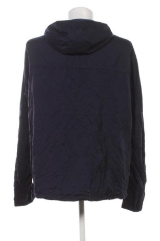 Pánská bunda  Decathlon, Velikost 3XL, Barva Modrá, Cena  859,00 Kč