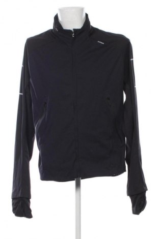 Férfi dzseki Decathlon, Méret XL, Szín Fekete, Ár 7 819 Ft