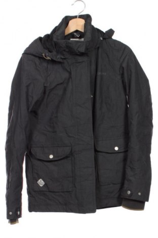 Pánska bunda  Didriksons, Veľkosť L, Farba Čierna, Cena  61,95 €