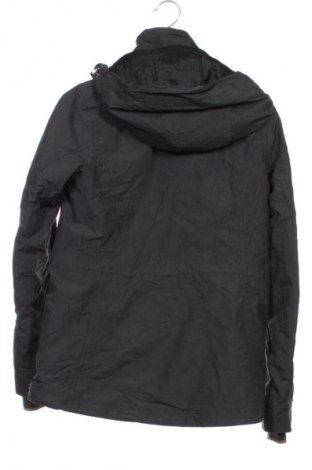 Pánska bunda  Didriksons, Veľkosť L, Farba Čierna, Cena  61,95 €