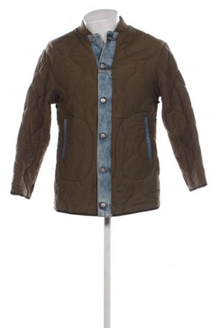 Męska kurtka Diesel, Rozmiar M, Kolor Zielony, Cena 455,99 zł