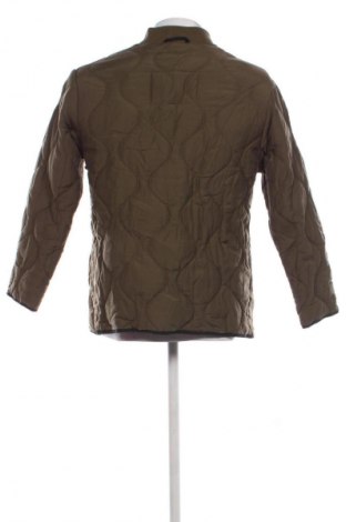 Męska kurtka Diesel, Rozmiar M, Kolor Zielony, Cena 455,99 zł