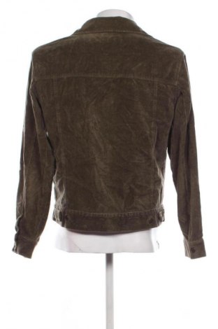 Férfi dzseki Eddie Bauer, Méret S, Szín Zöld, Ár 11 729 Ft