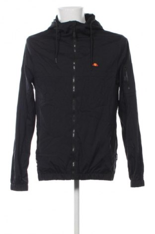 Pánska bunda  Ellesse, Veľkosť M, Farba Čierna, Cena  31,95 €