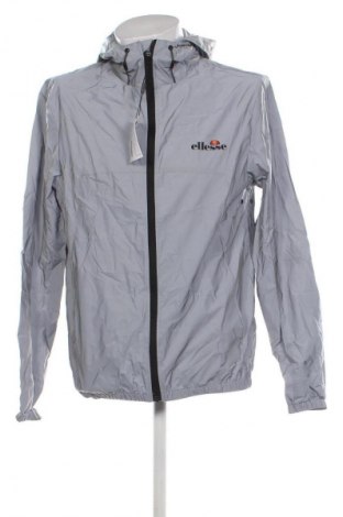 Férfi dzseki Ellesse, Méret M, Szín Szürke, Ár 38 369 Ft