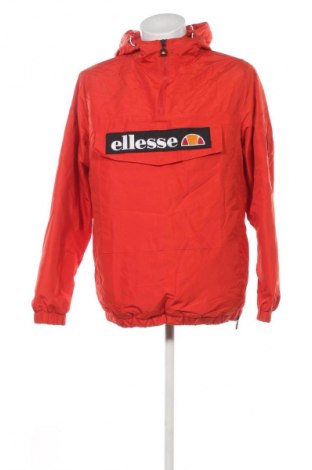Męska kurtka Ellesse, Rozmiar M, Kolor Czerwony, Cena 144,99 zł