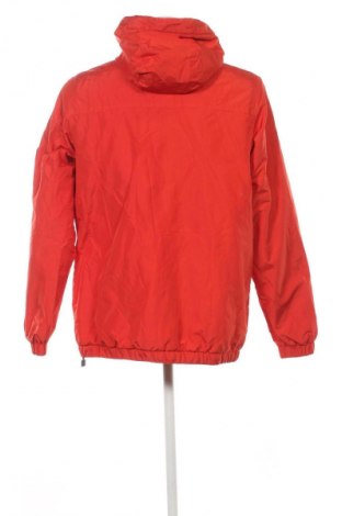 Męska kurtka Ellesse, Rozmiar M, Kolor Czerwony, Cena 144,99 zł