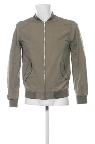 Geacă de bărbati Elvine, Mărime S, Culoare Verde, Preț 403,00 Lei