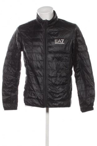 Pánska bunda  Emporio Armani, Veľkosť L, Farba Čierna, Cena  137,00 €