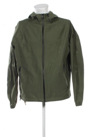 Pánská bunda  Emporio Armani, Velikost XL, Barva Zelená, Cena  3 883,00 Kč