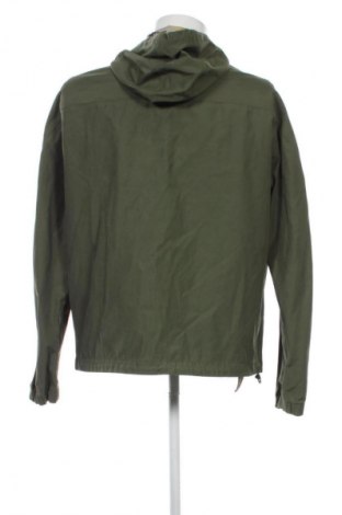 Pánská bunda  Emporio Armani, Velikost XL, Barva Zelená, Cena  3 883,00 Kč