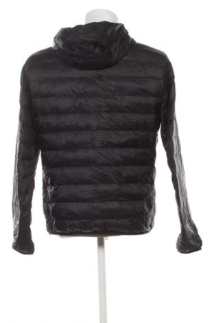Pánska bunda  Emporio Armani, Veľkosť M, Farba Čierna, Cena  304,95 €