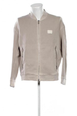 Pánský sportovní vrch Emporio Armani, Velikost XL, Barva Béžová, Cena  1 109,00 Kč