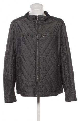 Ανδρικό μπουφάν Engbers, Μέγεθος 3XL, Χρώμα Γκρί, Τιμή 36,99 €