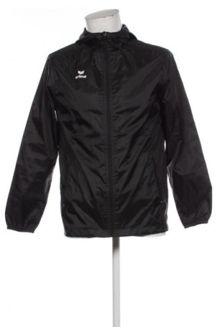 Męska kurtka Erima, Rozmiar S, Kolor Czarny, Cena 133,96 zł