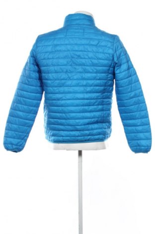 Ανδρικό μπουφάν Esprit, Μέγεθος M, Χρώμα Μπλέ, Τιμή 43,99 €