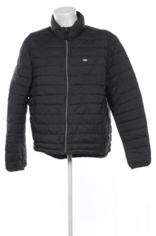 Ανδρικό μπουφάν Esprit, Μέγεθος XXL, Χρώμα Μπλέ, Τιμή 21,99 €