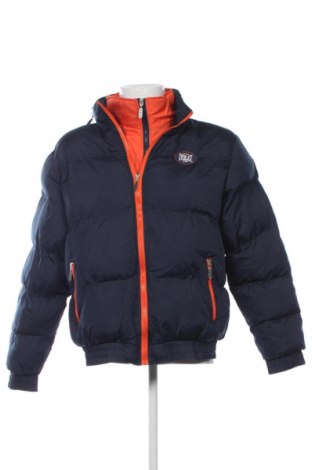 Pánská bunda  Everlast, Velikost XL, Barva Modrá, Cena  1 049,00 Kč