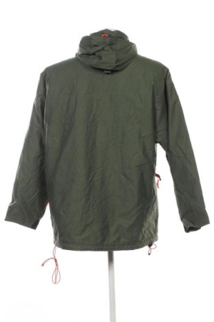 Geacă de bărbati Exxtasy, Mărime XL, Culoare Verde, Preț 89,99 Lei