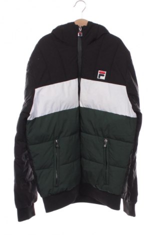 Męska kurtka FILA, Rozmiar XS, Kolor Kolorowy, Cena 178,99 zł