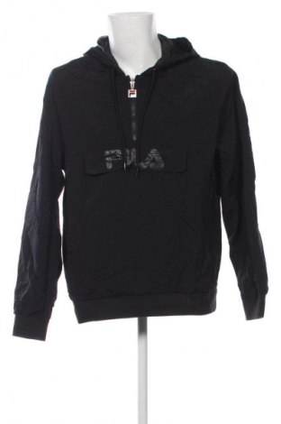 Férfi dzseki FILA, Méret L, Szín Fekete, Ár 16 969 Ft