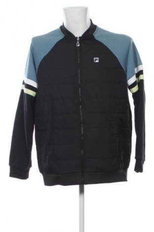 Férfi dzseki FILA, Méret XL, Szín Fekete, Ár 16 969 Ft