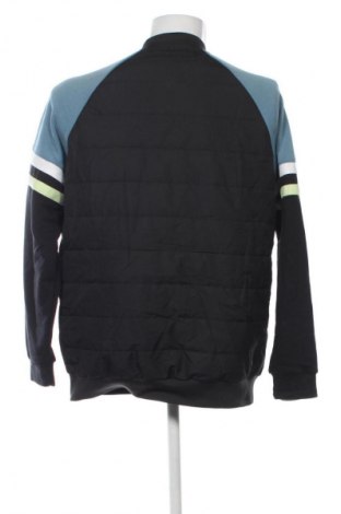 Férfi dzseki FILA, Méret XL, Szín Fekete, Ár 16 969 Ft