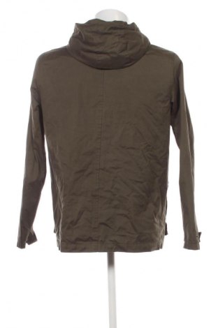 Férfi dzseki FSBN, Méret S, Szín Szürke, Ár 10 146 Ft