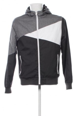 Męska kurtka FSBN, Rozmiar M, Kolor Kolorowy, Cena 186,40 zł