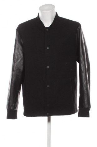 Pánska bunda  Fisherfield, Veľkosť XL, Farba Čierna, Cena  25,00 €