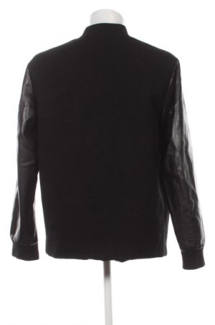 Pánska bunda  Fisherfield, Veľkosť XL, Farba Čierna, Cena  25,00 €