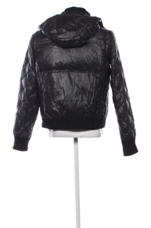 Męska kurtka Frankie Morello, Rozmiar M, Kolor Czarny, Cena 459,99 zł