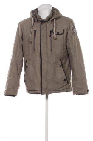 Pánská bunda  G.I.G.A. Dx by Killtec, Velikost M, Barva Zelená, Cena  719,00 Kč