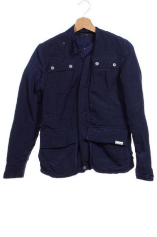Męska kurtka G-Star Raw, Rozmiar S, Kolor Niebieski, Cena 375,00 zł