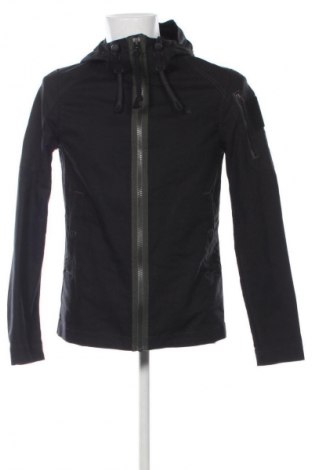 Męska kurtka G-Star Raw, Rozmiar S, Kolor Czarny, Cena 375,00 zł
