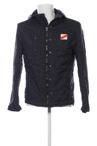 Мъжко яке G-Star Raw, Размер XL, Цвят Черен, Цена 44,48 €