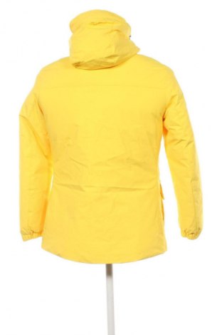 Férfi dzseki Gabardine, Méret S, Szín Sárga, Ár 43 358 Ft