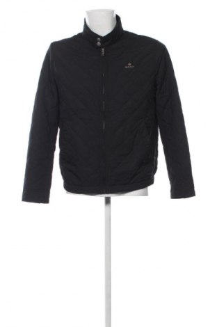 Męska kurtka Gant, Rozmiar M, Kolor Czarny, Cena 347,99 zł