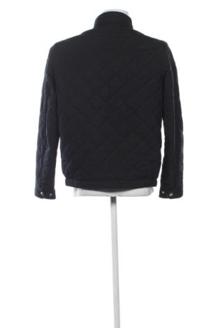 Męska kurtka Gant, Rozmiar M, Kolor Czarny, Cena 347,99 zł