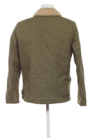 Férfi dzseki Gap, Méret M, Szín Zöld, Ár 18 786 Ft