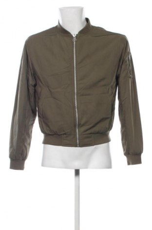 Męska kurtka Gemo, Rozmiar S, Kolor Zielony, Cena 760,03 zł