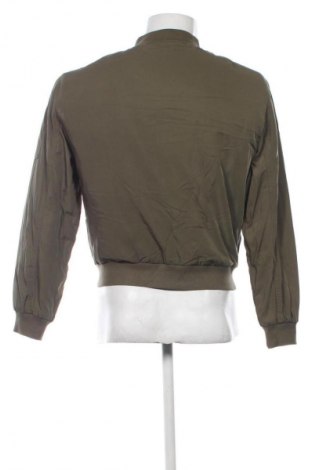 Męska kurtka Gemo, Rozmiar S, Kolor Zielony, Cena 760,03 zł