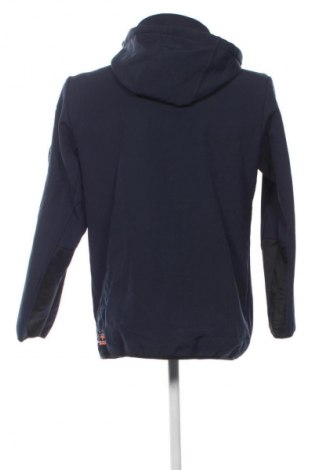 Geacă de bărbati Geographical Norway, Mărime L, Culoare Albastru, Preț 261,99 Lei