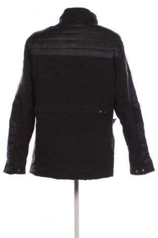 Męska kurtka Geographical Norway, Rozmiar XXL, Kolor Czarny, Cena 441,99 zł