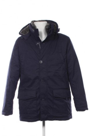 Pánská bunda  Georg Stiels, Velikost XL, Barva Modrá, Cena  959,00 Kč