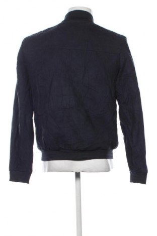 Geacă de bărbati Geox, Mărime M, Culoare Albastru, Preț 250,99 Lei