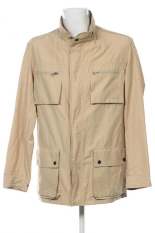 Pánská bunda  Geox, Velikost XL, Barva Béžová, Cena  1 392,00 Kč