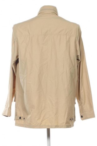 Pánská bunda  Geox, Velikost XL, Barva Béžová, Cena  1 392,00 Kč