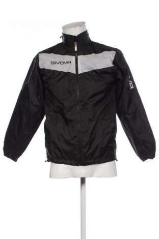 Pánská bunda  Givova, Velikost XS, Barva Černá, Cena  709,00 Kč